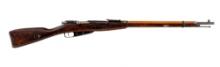 Tikka Finnish M91/30 Mosin Nagant 7.62x54r Rifle