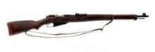 Sako Finnish M39 Mosin 7.62x54R Bolt Action Rifle