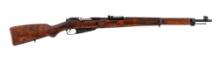 Sako Finnish M39 Mosin Nagant 7.62x54R Bolt Rifle