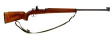 Carl Gustafs Stads M96 6.5x55mm Bolt Action Rifle