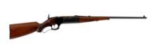 Savage 99 .250-3000 Lever Action Rifle