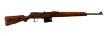 WW2 Berlin Lubecker duv G43 8mm Semi Auto Rifle