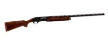 Remington 1100 Trap-T 12 GA Semi Auto Shotgun