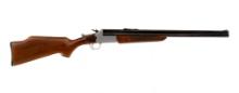 Savage 24J-DL .22LR / 12Ga Combo Shotgun / Rifle