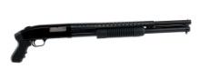 Mossberg 500A 12 Ga Pistol Grip Firearm