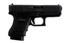 Glock 36 Gen 3 .45 ACP Semi Auto Pistol