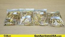 PMC .308 WIN Ammo. Approx. 200 Total Rds- .308 WIN 147 Grain FMJ.. (71170) (GSCU55)