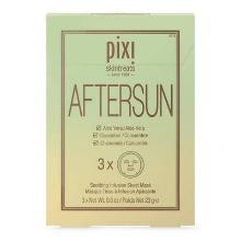 Pixi Aftersun Sheet Mask - Clear