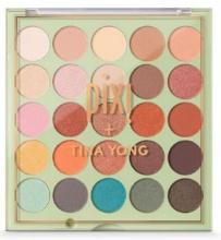 Pixi + Tina Yong Eyeshadow Palette