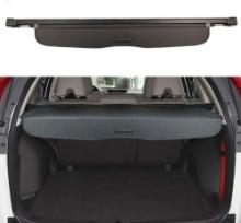 BOPARAUTO Cargo Cover for Honda CR-V CRV, 2012-2015 2016 Rear Trunk Cover