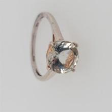 Sterling Silver Ring