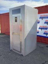 (Inv.30) New Unused EINGP Model W210 Portable Toilet