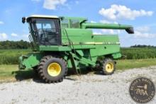 1981 JOHN DEERE 6620 32757