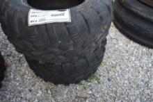 Tires USED EQUIPMENT TIRES 32842