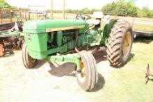 JD 2240 Tractor, Serial No. 182509, Not Showing  hours