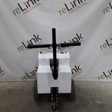 DJ Products CartCaddy Lite Electric Push Cart - 274987
