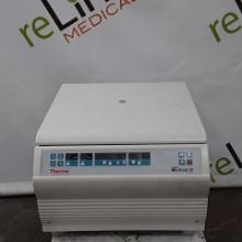 Thermo Shandon Multifuge 1S Bench Top Centrifuge - 318477