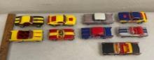 Collectible Matchbox Diecast