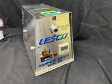 Lesco Super Spot MK ii UV Curing System