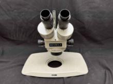 Meiji EMZ-10 Compound Stereo Microscope