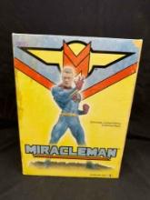 McFarlane Toys Miracle Man Extremely Limited Cold Cast Statue