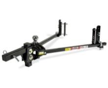 Equal-i-zer 4-point Sway Control Hitch, 90-00-1400, 14,000 Lbs Trailer Weight Rating