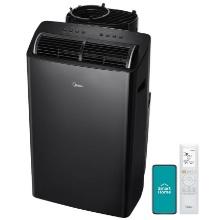Midea Duo MAP14HS1TBL High Efficiency Inverter Ultra Quiet Portable Air Conditioner