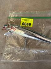 Rapala Minnow Fishing Lure