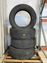 Goodyear Eagle LS-2 Tires