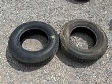 Trailer Tires