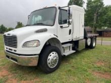 2008 Freightliner M2 medium duty