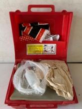 Drive-A-Way Auto Emergency Kit