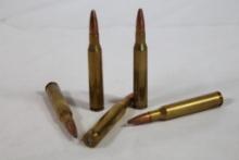 1 box Hornady 9 mm Luger XTP, 25 rounds