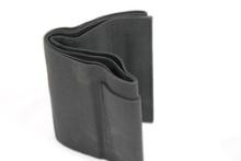 One concealed carry belly band. Fits 38" to 50" waists. In package.