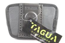 Tagua black Eco-leather inside the waistband holster for most Glocks, XD, and most medium and large