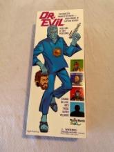 Dr. Evil Action Figure