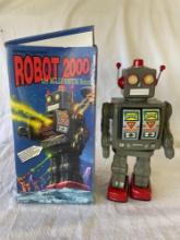 Robot 2000