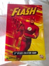 DC Direct The Flash Figure