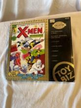 The Original Classic X-Men Figure Set