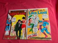 Supermans Girlfriend Lois Lane
