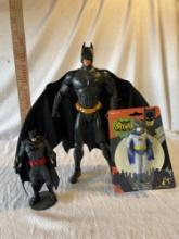 Batman Figures