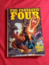 The Fantastic Four By Stan Lee TPB