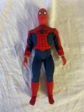 Mego Spider-Man Action Figure