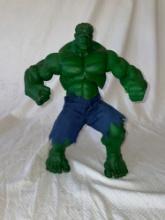 The Incredible Hulk Posable Action Figure