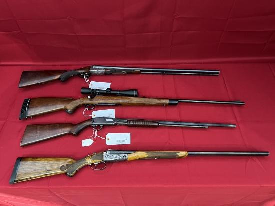 Kilgore Estate Gun Auction