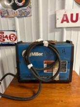 Miller Maxstar 200 DX Stick & Tig Welder BAD!
