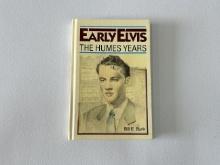Elvis The Humes Years