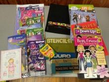 Craft Lot for Kids