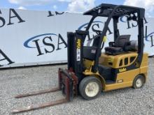 2016 Yale Lp Forklift