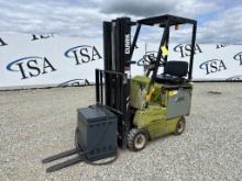 Clark Ec500-25d Forklift